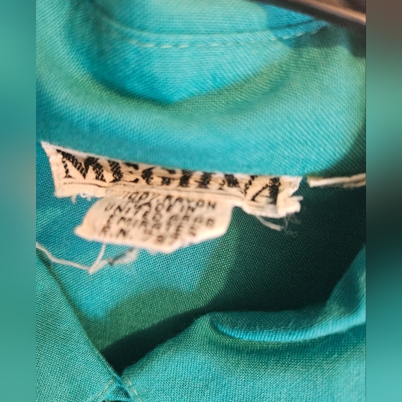 Meghna Women's 2pc Matching Short Set Size M #W-626 - Picture 3 of 15